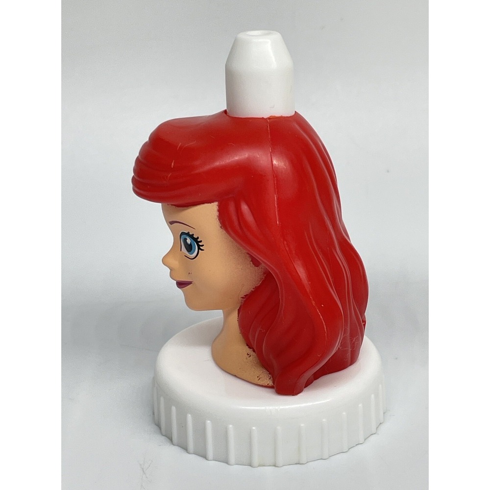 Ariel Little Mermaid Disney Princess  Good 2 Grow Collectible Topper - Picture 3 of 4